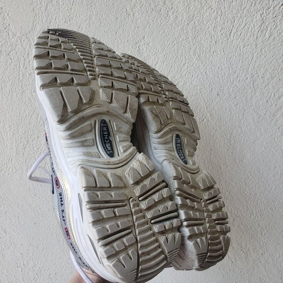 skechers energy steel wave